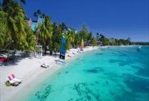 Negril Beach & Sunset